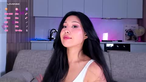 Amelia online show from 12.20.24