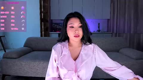 Amelia online show from 02.24.25