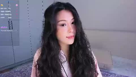 Amelia online show from 07.15.26