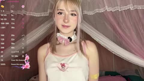 Eva online show from 04.22.26