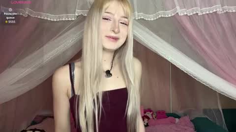 Eva online show from 05.01.26