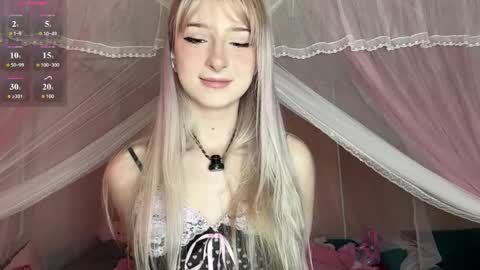 Eva online show from 06.03.26