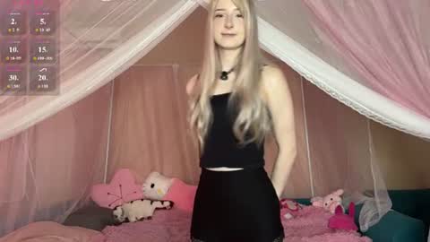 Eva online show from 06.07.26