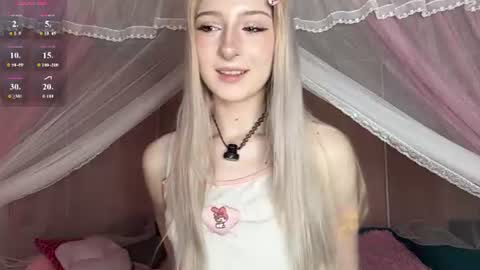 Eva online show from 06.24.26