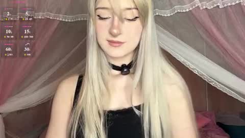 Eva online show from 07.05.26