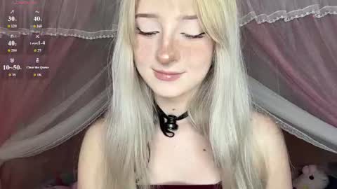 Eva online show from 07.11.26