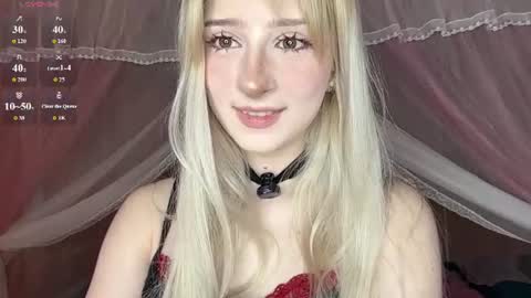 Eva online show from 07.14.26
