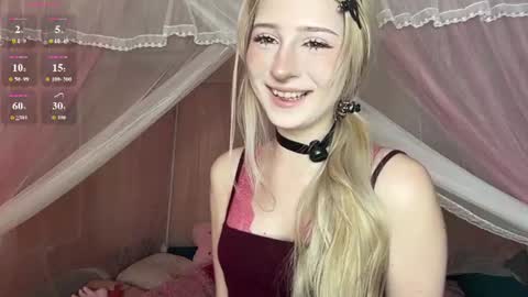 Eva online show from 07.23.26