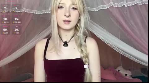 Eva online show from 07.25.26