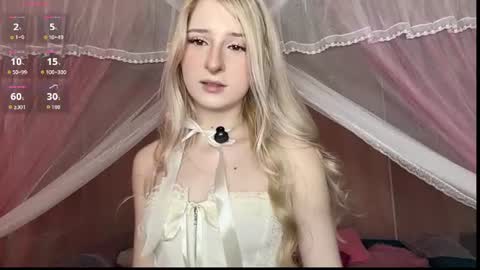 Eva online show from 07.29.26