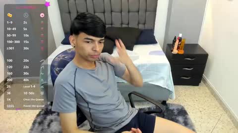 Snapshot of onlyjos_ chatting on 09.24.25 Josh - Schedule 1400 - 2200 online show from 09.24.25