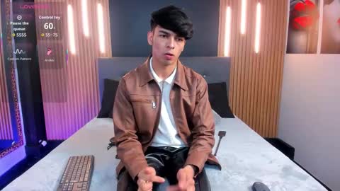 Josh -  Schedule 1400 - 2200 online show from 01.15.26