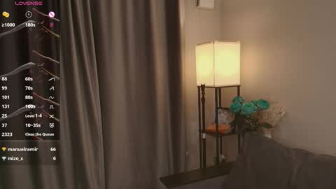 Snapshot of onlykira chatting on 09.29.25 Kira online show from 09.29.25