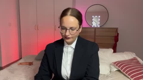 The cutest model on this site online show from 07.10.26