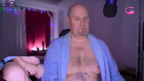 Snapshot of onlylove76 chatting on 01.21.25 Vova online show from 01.21.25