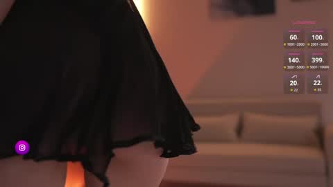 OnlyNora online show from 05.31.26