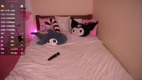 Snapshot of onlypenny chatting on 01.16.26 Peny online show from 01.16.26