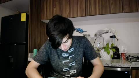 Sergio online show from 04.15.26