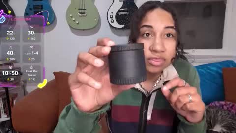 Duo online show from 02.06.26