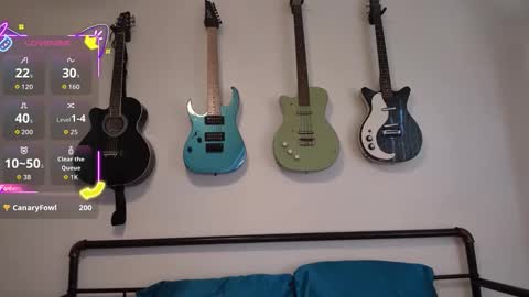 Duo online show from 03.06.26