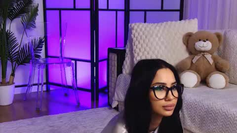 Xandra online show from 01.12.26