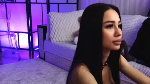 Xandra online show from 03.17.26