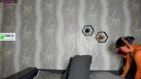 Snapshot of onlyyourlucky chatting on 09.30.25 Hi im Natalie im glad to see you here online show from 09.30.25