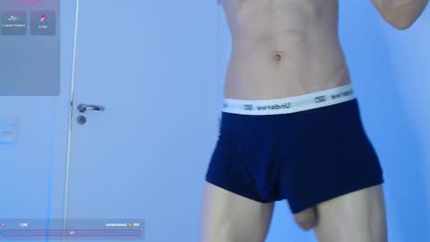 SCHEDULE    online show from 03.04.25