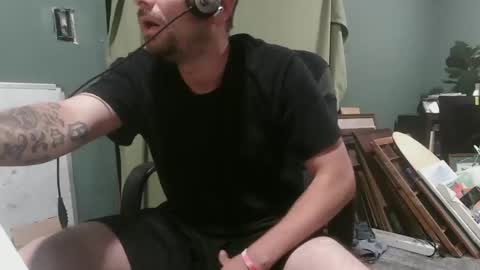ontharise34 online show from 05.17.26