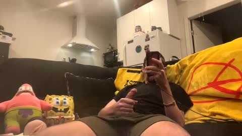 onthecumup69 online show from 01.18.25