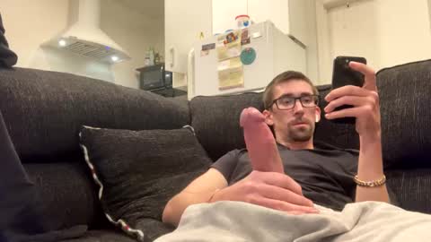 onthecumup69 online show from 03.04.25