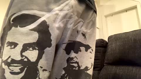 onthecumup69 online show from 03.09.25