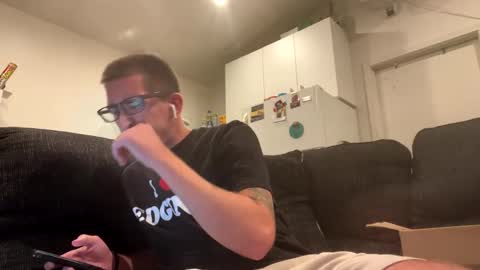 onthecumup69 online show from 10.01.25