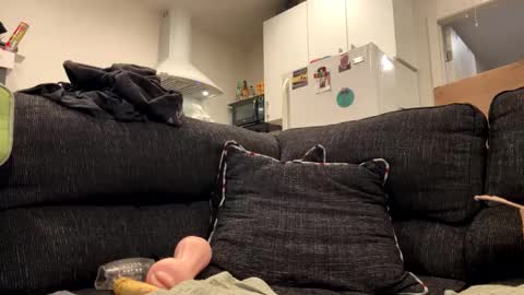 onthecumup69 online show from 10.21.25