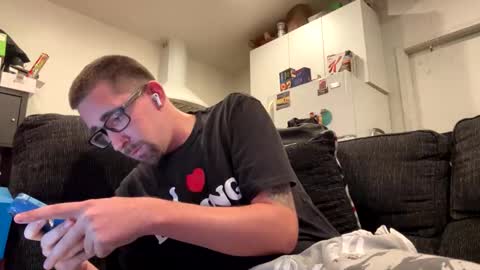 onthecumup69 online show from 11.22.25