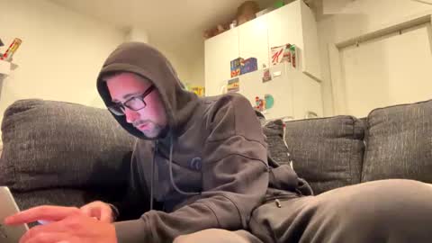 onthecumup69 online show from 11.24.25