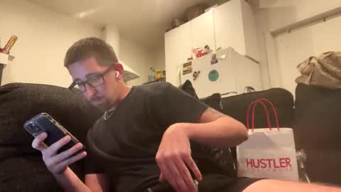 onthecumup69 online show from 03.15.26