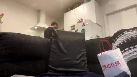 onthecumup69 online show from 03.22.26