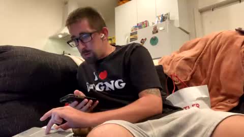 Snapshot of onthecumup69 chatting on 07.19.26 onthecumup69 online show from 07.19.26