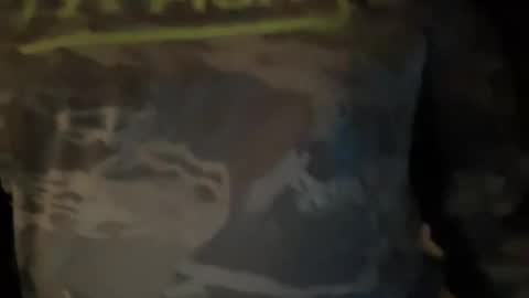 Snapshot of onthedlhere chatting on 01.19.25 onthedlhere online show from 01.19.25