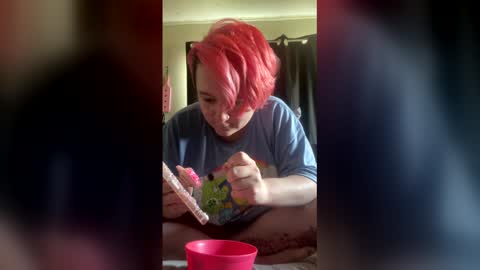 Onyx online show from 03.15.26