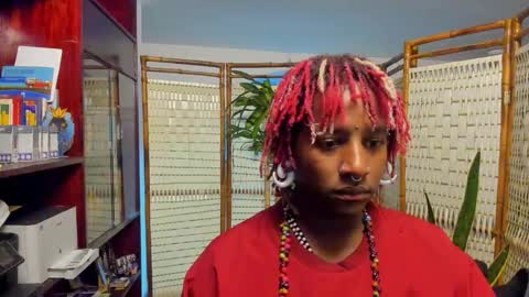 Snapshot of onyxart chatting on 03.05.26 onyxart online show from 03.05.26