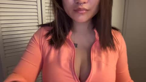 Miss Girly online show from 09.10.25