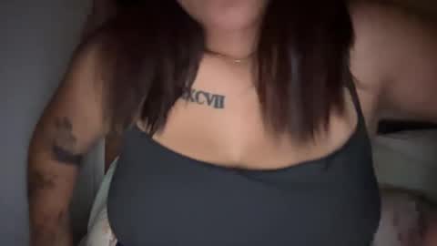 Miss Girly online show from 09.15.25