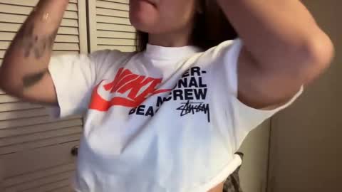 Miss Girly online show from 09.16.25