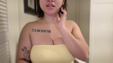 Miss Girly online show from 03.05.26