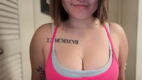 Miss Girly online show from 03.14.26