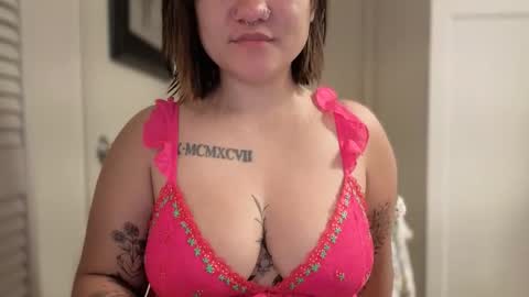 Miss Girly online show from 03.19.26