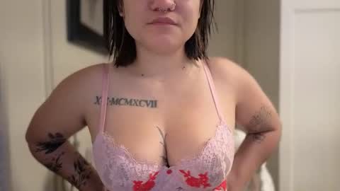 Miss Girly online show from 03.23.26