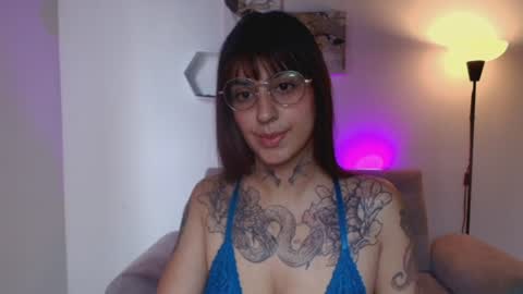 juanita online show from 07.27.26